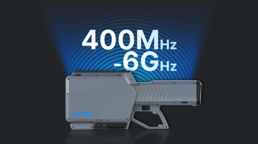 Hunter SHH100 (CC)